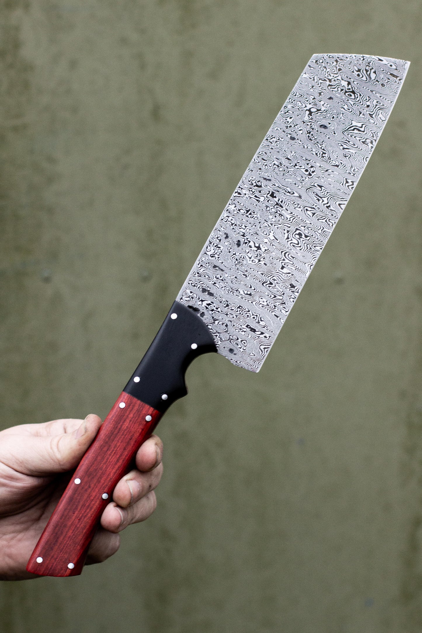 
                  
                    Premium Damastmesser schmieden – 3-tägiger Messerschmiedekurs
                  
                