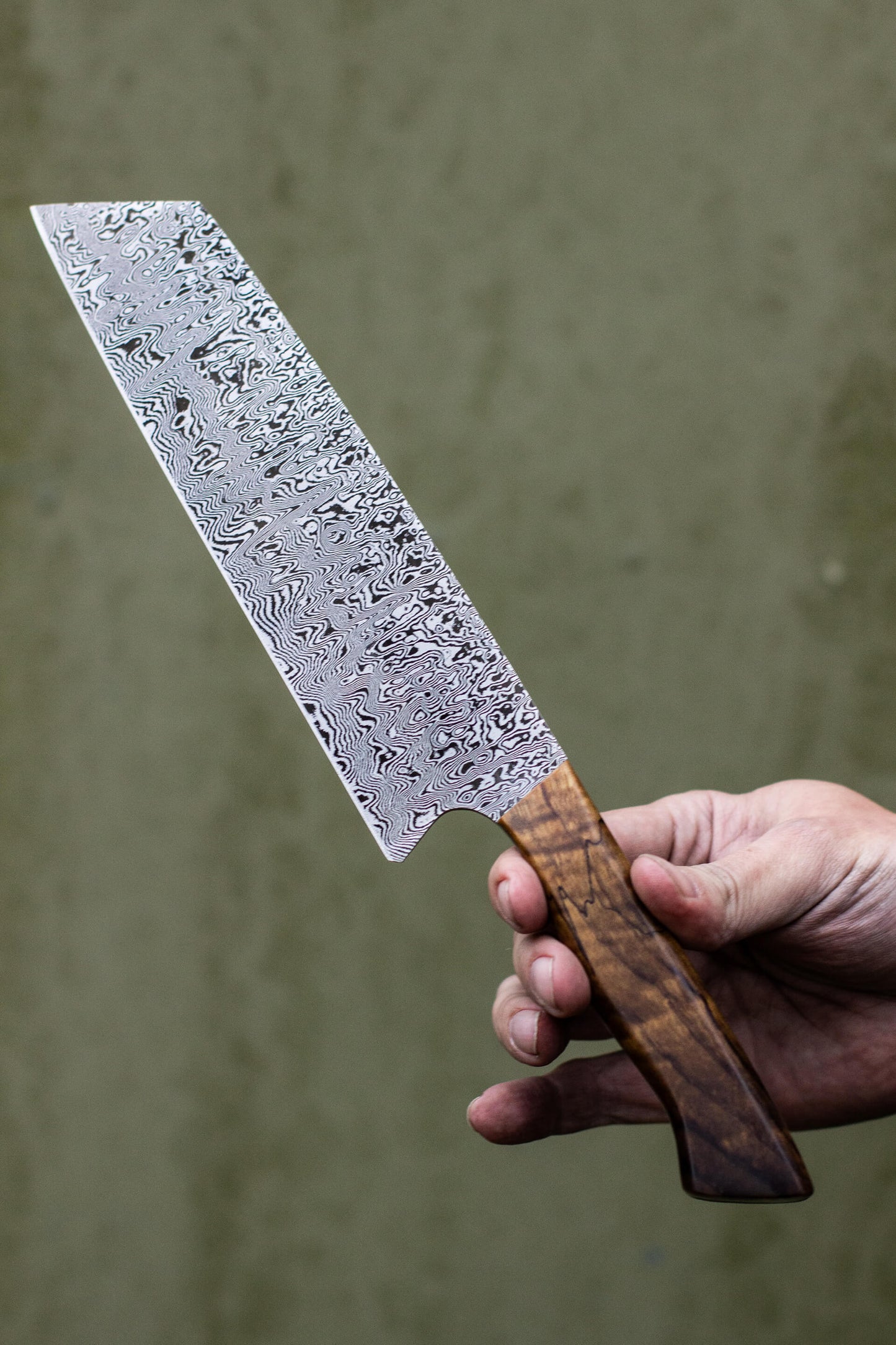 
                  
                    Premium Damastmesser schmieden – 3-tägiger Messerschmiedekurs
                  
                