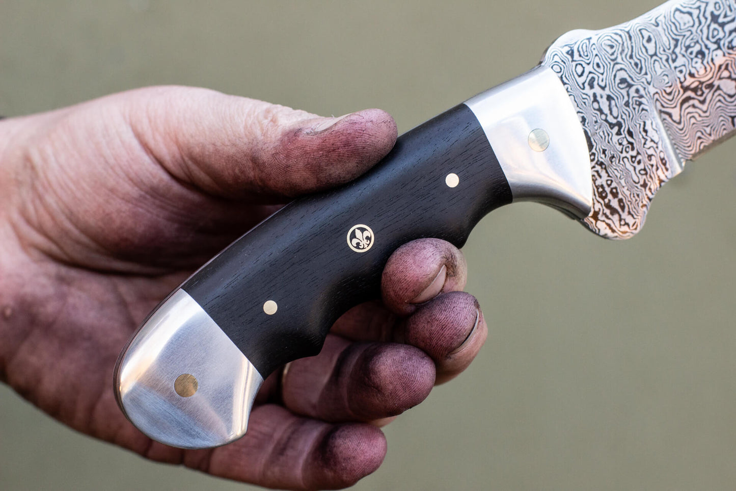 Oberland Messer
