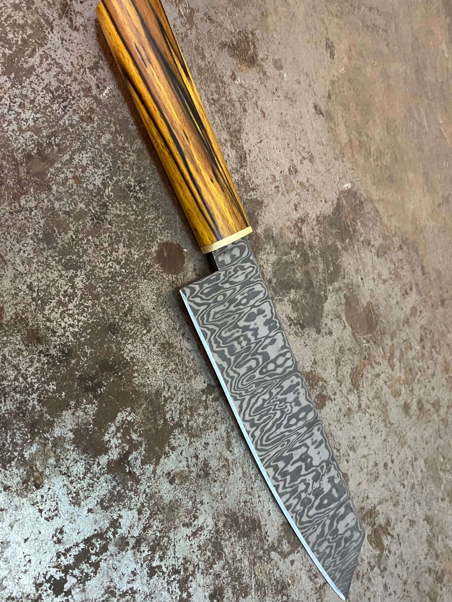 
                  
                    DAMASTMESSER SCHMIEDEKURS (1 TAG)
                  
                