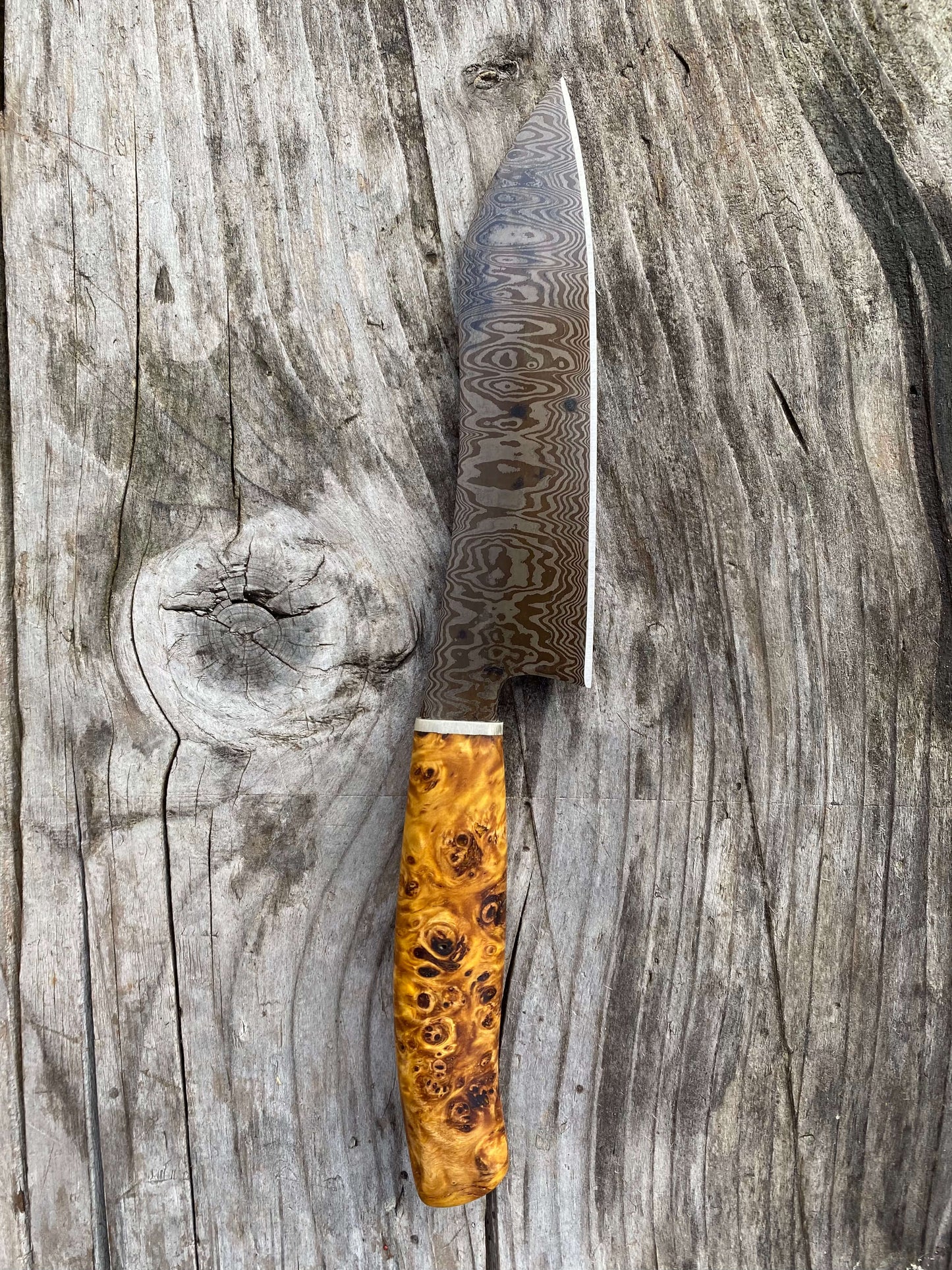 
                  
                    DAMASTMESSER SCHMIEDEKURS (1 TAG)
                  
                