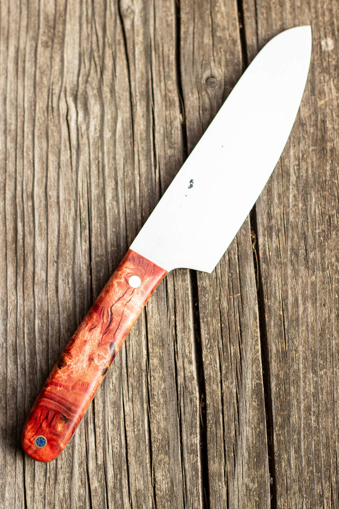 
                  
                    CARBONSTAHLMESSER SCHMIEDEKURS (1 TAG)
                  
                